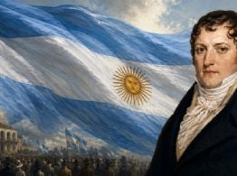 Día de la Bandera: por qué se celebra cada 20 de junio en honor a Manuel Belgrano