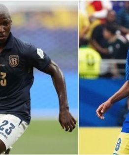 Ecuador obligado a un triunfo sobre Curazao