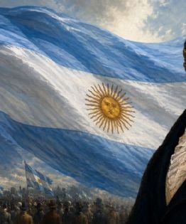 Día de la Bandera: por qué se celebra cada 20 de junio en honor a Manuel Belgrano