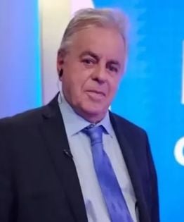 Murió Roberto García, una de las figuras más influyentes del periodismo económico y político