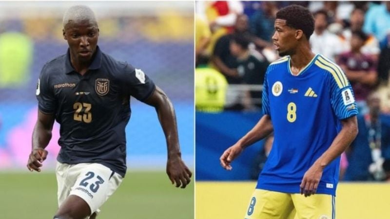 Ecuador obligado a un triunfo sobre Curazao