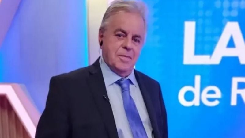 Murió Roberto García, una de las figuras más influyentes del periodismo económico y político