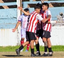 Las posiciones en el Anual chacarero