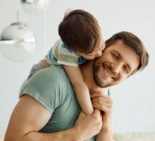 Día del Padre: por qué se celebra el 3er. domingo de junio