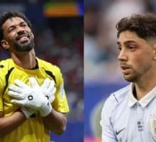 Uruguay, sin margen de error, ante Cabo Verde