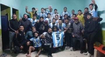 El Anual chacarero tiene varios clasificados