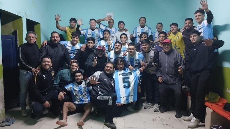 El Anual chacarero tiene varios clasificados
