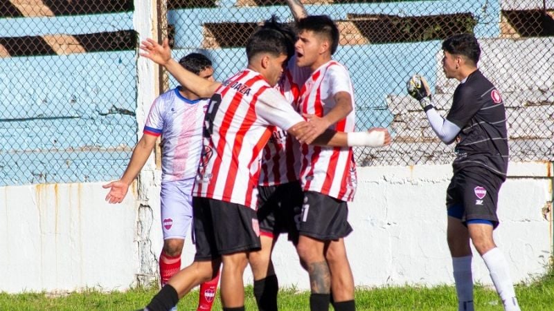 Las posiciones en el Anual chacarero