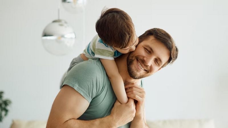 Día del Padre: por qué se celebra el 3er. domingo de junio