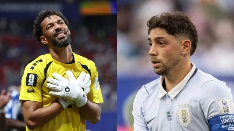 Uruguay, sin margen de error, ante Cabo Verde