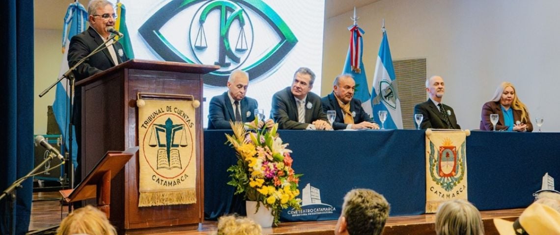 Catamarca reúne a organismos de control de Argentina y el Mercosur