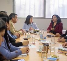 El Senado avanzó con nuevas entrevistas para cargos judiciales