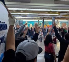 Trabajadores de la TV Pública denuncian vaciamiento y advierten que peligra la cobertura del Mundial