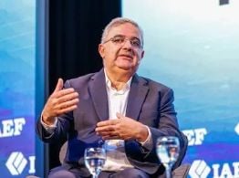 Jalil respaldó el rumbo económico de Milei y reclamó por un "RIGI permanente"