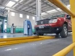 El Gobierno habilitó a talleres mecánicos particulares para realizar la Verificación Técnica Vehicular