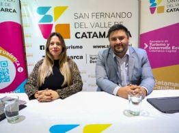 Vuelve la Feria “Manos Catamarqueñas” y se suma al epicentro cultural y turístico en Casa de la Puna