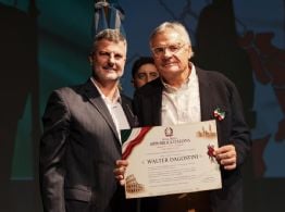 Exitosa celebración del Día de la República Italiana en Catamarca