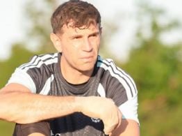 “Dibu” Martínez será titular en el debut de Argentina
