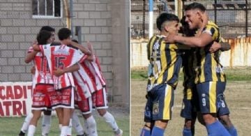 Las Chacras programó la 8va. fecha