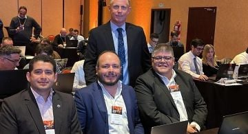 Catamarca participa en cumbre internacional de ciberseguridad