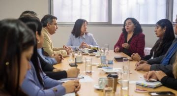 El Senado avanzó con nuevas entrevistas para cargos judiciales