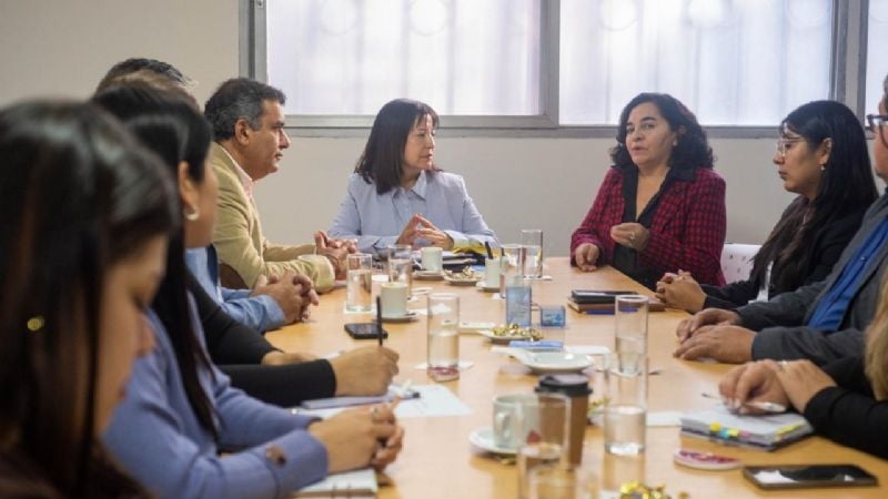 El Senado avanzó con nuevas entrevistas para cargos judiciales