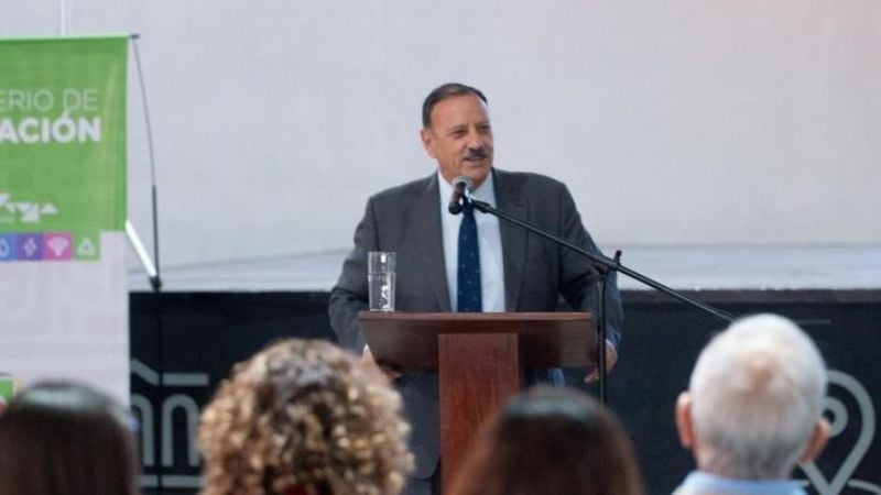 La Rioja anunció el regreso de la cuasimoneda los Chachos