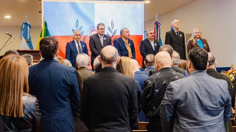 Catamarca reúne a organismos de control de Argentina y el Mercosur