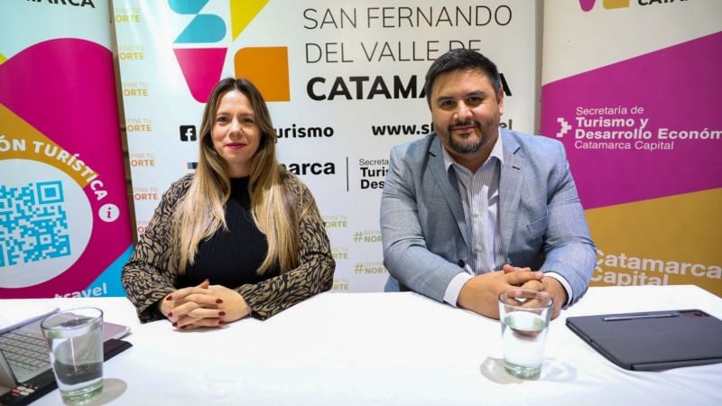 Vuelve la Feria “Manos Catamarqueñas” y se suma al epicentro cultural y turístico en Casa de la Puna