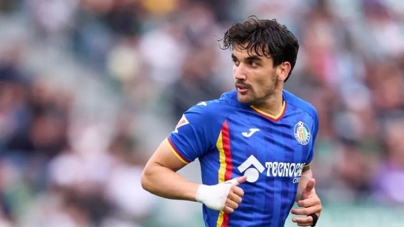 River, a un paso del 2do. refuerzo, “el vasco” Arambarri