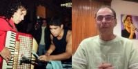 WALTER OLMOS y su 