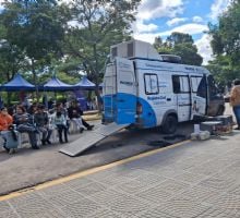El Registro Civil realizará nuevos operativos de documentación rápida