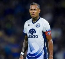 Boca intentará por Villa…, el “novelón” del mercado?
