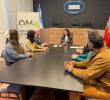 Impulsan acciones de cooperación institucional con perspectiva de género
