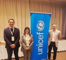 Catamarca trabajó con jueces de todo el país para mejorar la protección de chicos y adolescentes