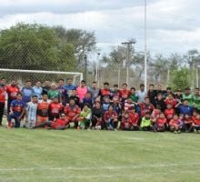 6ta. Edición de la Batalla de Arqueros