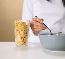 Ocho cereales y pseudocereales aptos para personas con celiaquía
