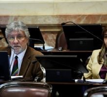 Avanza en el Congreso proyecto para fortalecer la Justicia Federal en la región