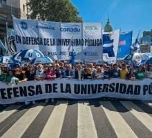 Financiamiento universitario: La Corte rechazó las recusaciones del Estado y mantuvo a los jueces en la causa