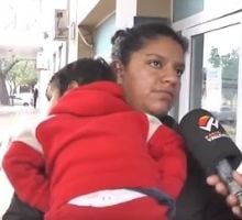 Un niño insulinodependiente necesita ayuda urgente para continuar con su tratamiento