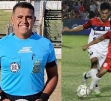 Jorge Romero dirigirá Villa Cubas-San Lorenzo