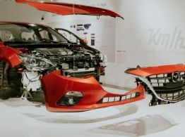 La fabricación de vehículos sigue en baja y acumula una caída cercana al 20% en 2026