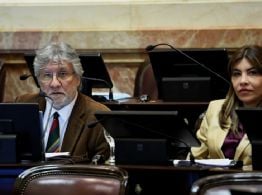 Avanza en el Congreso proyecto para fortalecer la Justicia Federal en la región