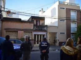 Hay otro detenido por el femicidio de Agostina Vega