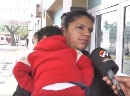 Un niño insulinodependiente necesita ayuda urgente para continuar con su tratamiento