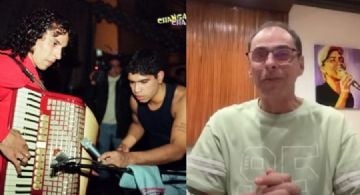 Hoy es el Día Nacional del Cuarteto