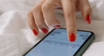 ¡Lo que faltaba! Comprar un celular en Argentina será un 30% más caro"