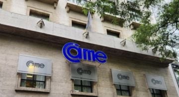 CAME le solicitó a Caputo que ARCA suspenda embargos y no les aplique multas a las pymes