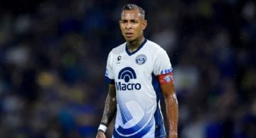Boca intentará por Villa…, el “novelón” del mercado?