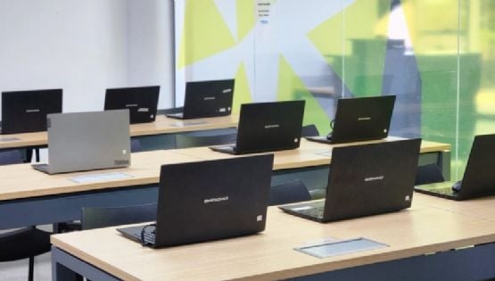 El Nodo Tecnológico lanza un ciclo de capacitaciones gratuitas